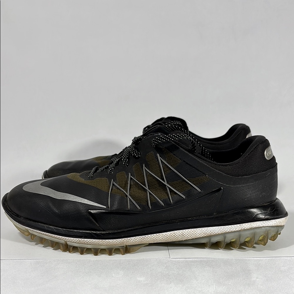 Nike Lunar Control Vapor 2 Golf Shoes Men’s 9 **